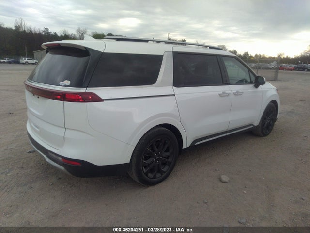 2023 Kia Carnival, VIN: KNDNE5H39P6211157