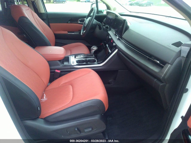 2023 Kia Carnival, VIN: KNDNE5H39P6211157