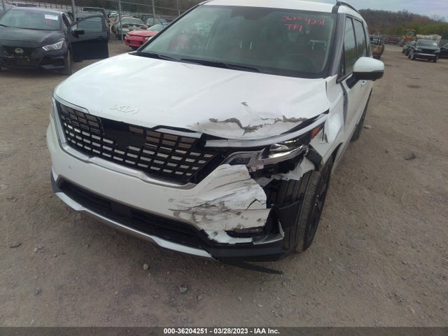 2023 Kia Carnival, VIN: KNDNE5H39P6211157