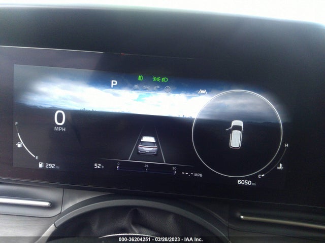 2023 Kia Carnival, VIN: KNDNE5H39P6211157