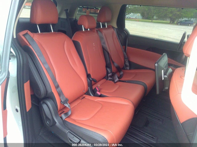 2023 Kia Carnival, VIN: KNDNE5H39P6211157