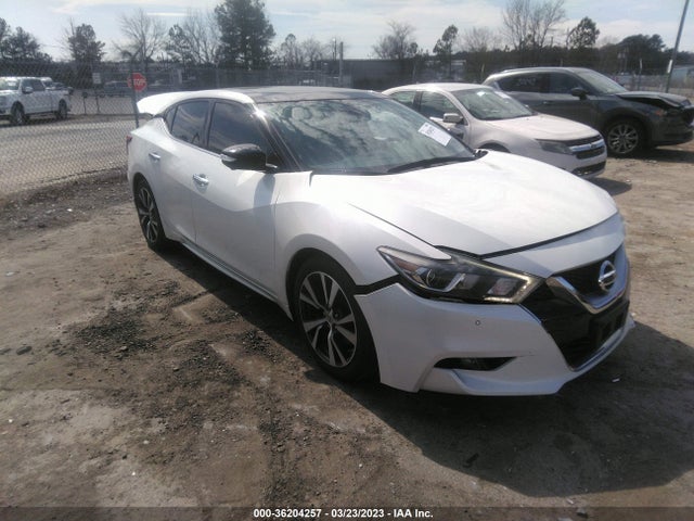 2016 1N4AA6AP9GC397982 main image