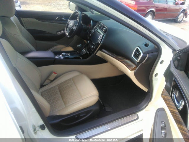 Nissan Maxima 3.5 Platinum 2016 1N4AA6AP9GC397982 Image 6