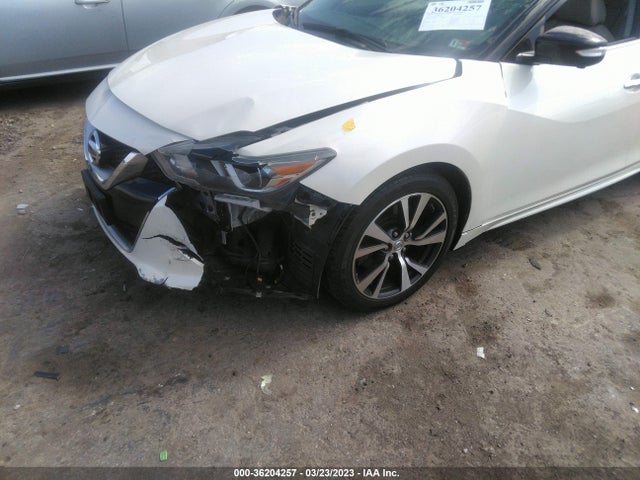Nissan Maxima 3.5 Platinum 2016 1N4AA6AP9GC397982 Image 7