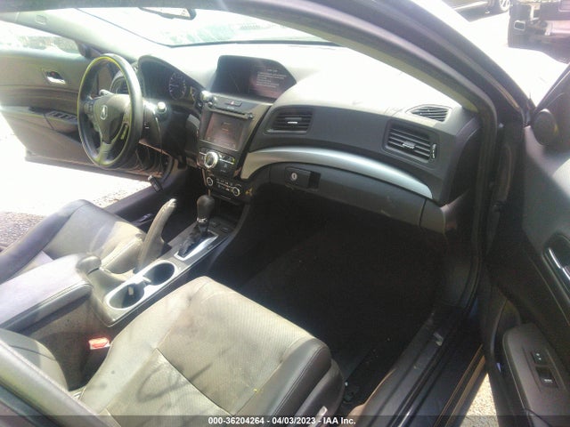 Acura Ilx W 2016 19UDE2F75GA009253 Image 5