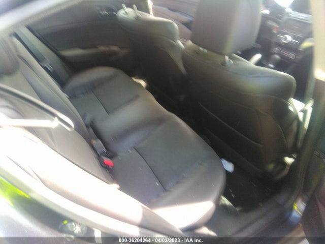 Acura Ilx W 2016 19UDE2F75GA009253 Image 8