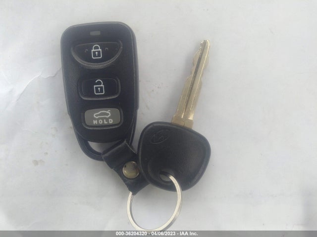 Hyundai ELANTRA SE 2018 5NPD74LF3JH359898 Image 11