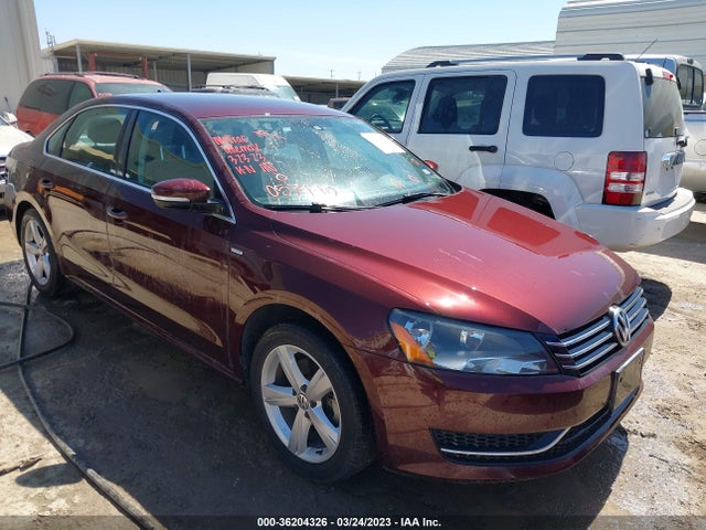 2014 1VWAT7A33EC057440 главное изображение