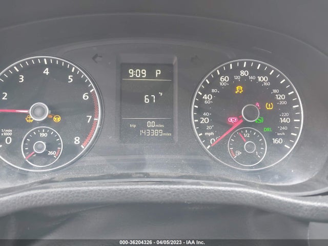 Volkswagen Passat Wolfsburg Ed 2014 1VWAT7A33EC057440 Image 7
