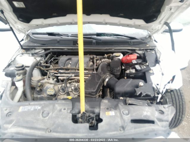 1FAHP2E8XKG105685 Ford TAURUS SEL