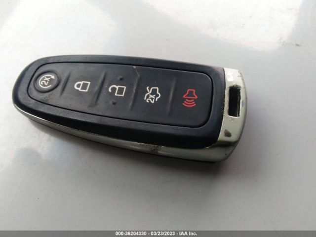1FAHP2E8XKG105685 Ford TAURUS SEL