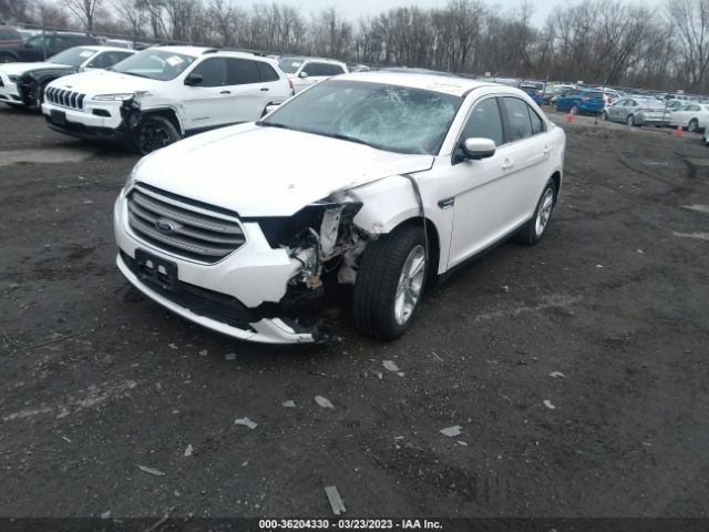 1FAHP2E8XKG105685 Ford TAURUS SEL