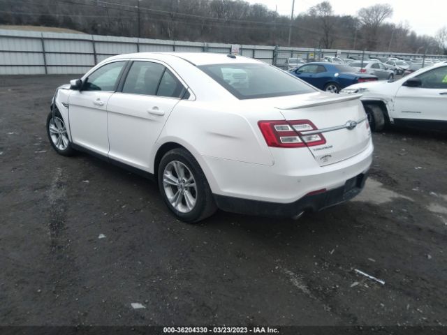1FAHP2E8XKG105685 Ford TAURUS SEL