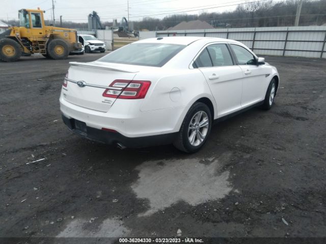 1FAHP2E8XKG105685 Ford TAURUS SEL