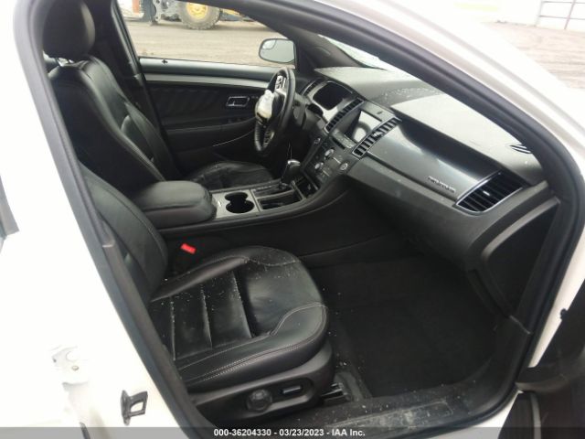 1FAHP2E8XKG105685 Ford TAURUS SEL