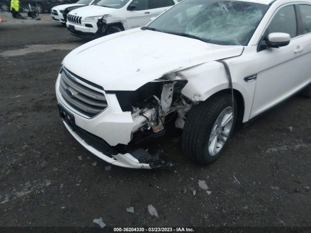 1FAHP2E8XKG105685 Ford TAURUS SEL