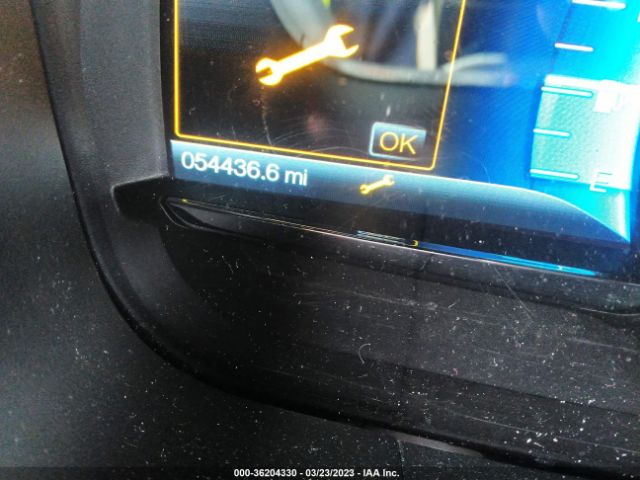 1FAHP2E8XKG105685 Ford TAURUS SEL