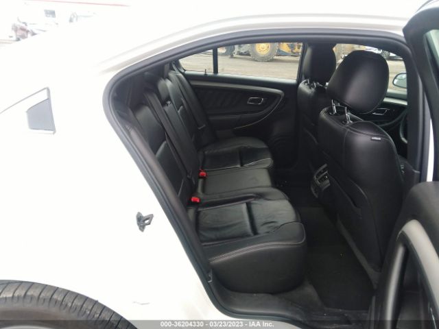 1FAHP2E8XKG105685 Ford TAURUS SEL