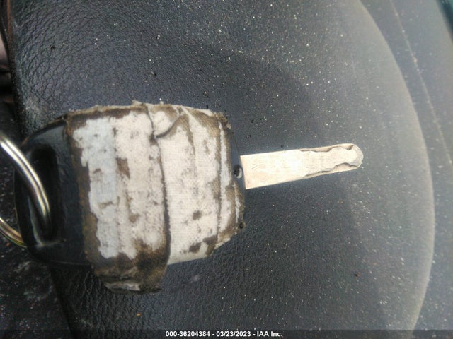 Honda Accord Cpe Lx 2004 1HGCM72274A023088 Image 3