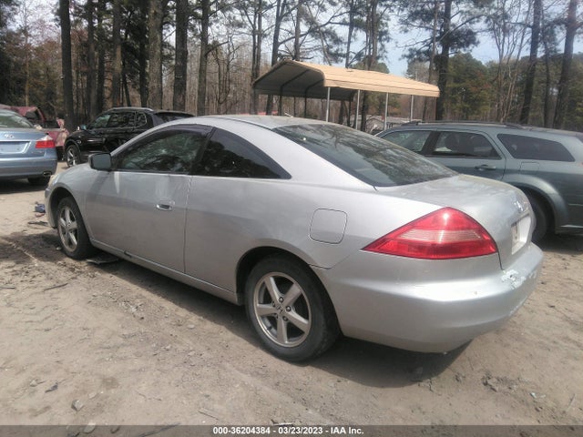 Honda Accord Cpe Lx 2004 1HGCM72274A023088 Image 5