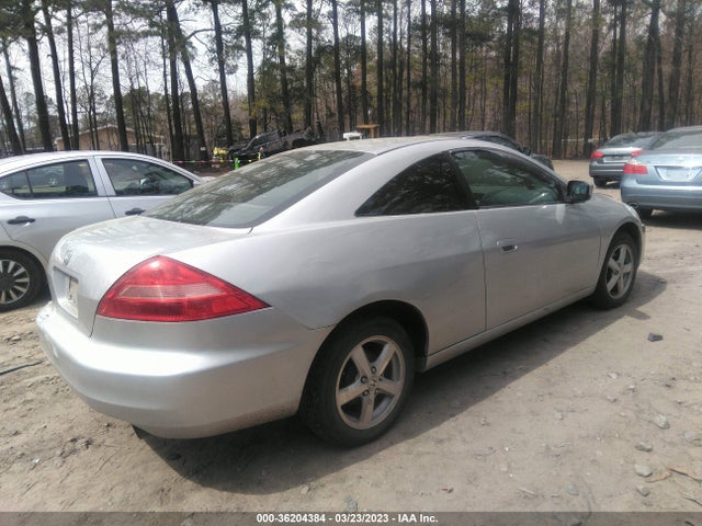 Honda Accord Cpe Lx 2004 1HGCM72274A023088 Image 6