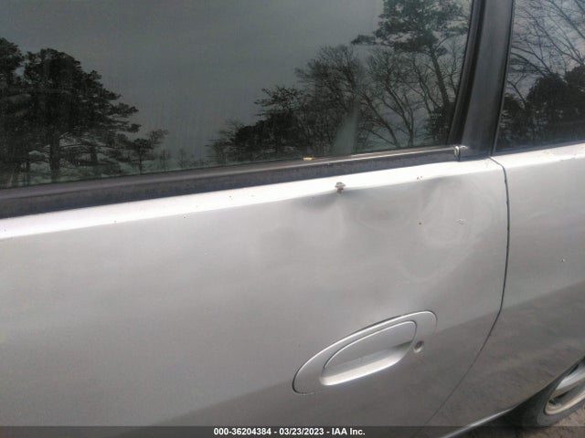 Honda Accord Cpe Lx 2004 1HGCM72274A023088 Image 8