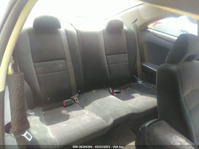 Honda Accord Cpe Lx 2004 1HGCM72274A023088 Image 10