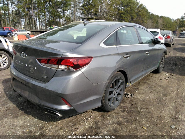 2018 Hyundai Sonata, VIN: 5NPE34ABXJH675072