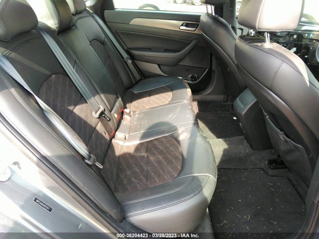 2018 Hyundai Sonata, VIN: 5NPE34ABXJH675072
