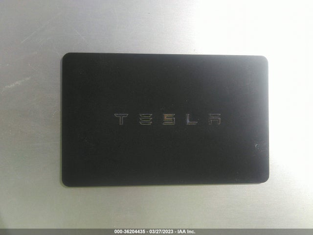 2018 Tesla 3, VIN: 5YJ3E1EA9JF028470