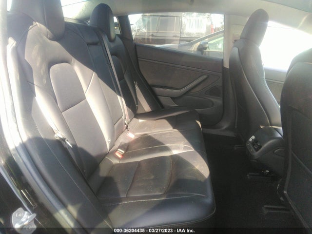 2018 Tesla 3, VIN: 5YJ3E1EA9JF028470