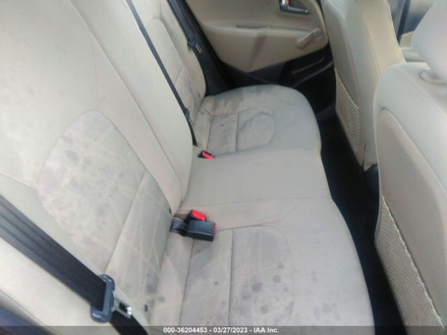 KNADM4A33E6384461 KIA RIO LX