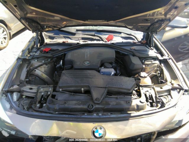 WBA8Z5C57GG500734 BMW 3 Series Gran Turismo 328i Xdrive
