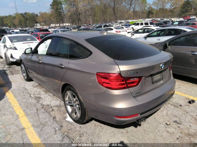 WBA8Z5C57GG500734 BMW 3 Series Gran Turismo 328i Xdrive
