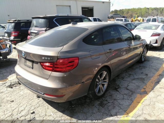WBA8Z5C57GG500734 BMW 3 Series Gran Turismo 328i Xdrive