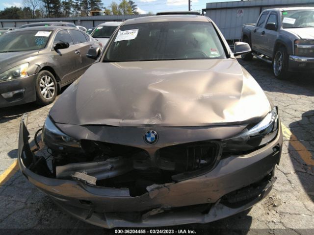WBA8Z5C57GG500734 BMW 3 Series Gran Turismo 328i Xdrive