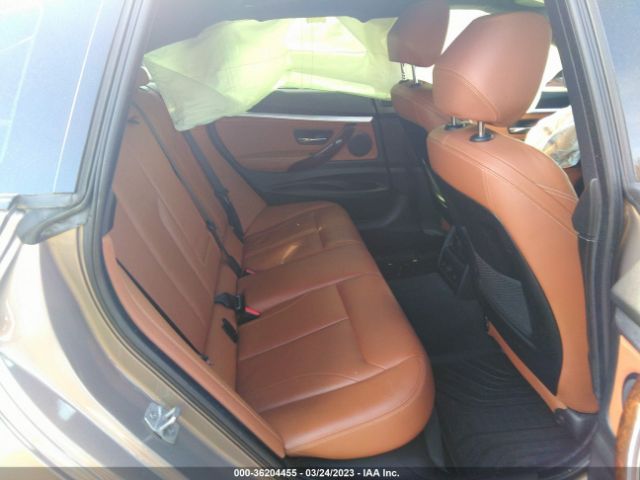 WBA8Z5C57GG500734 BMW 3 Series Gran Turismo 328i Xdrive