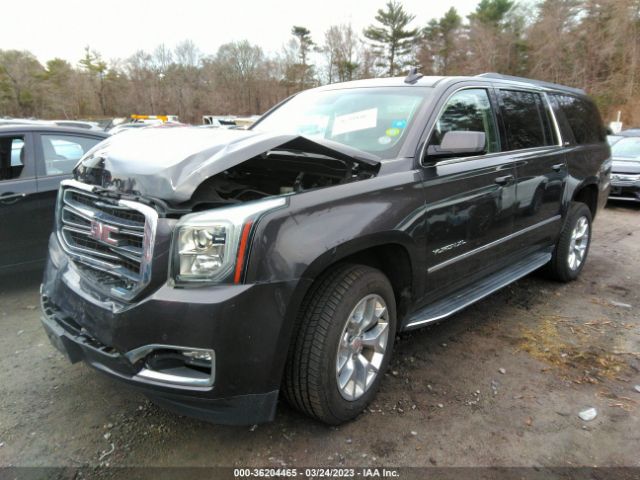 1GKS2GKC4JR311208 GMC Yukon Xl Slt