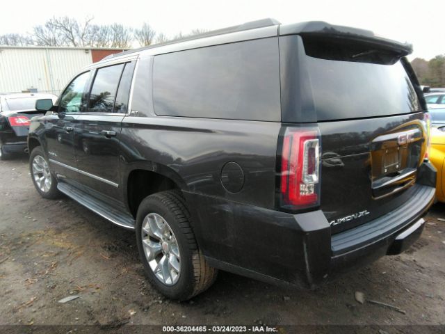 1GKS2GKC4JR311208 GMC Yukon Xl Slt