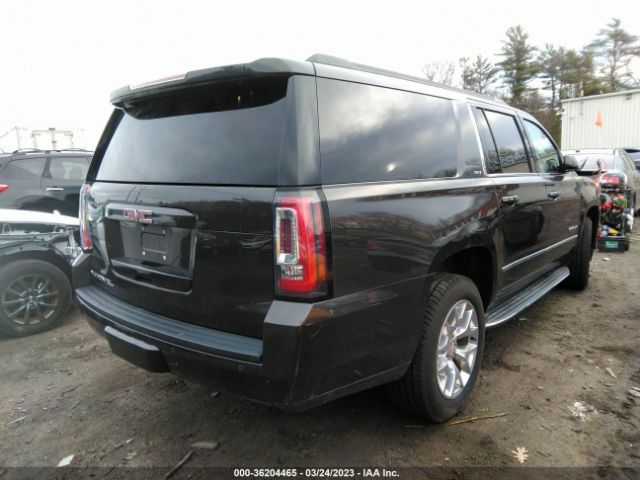 1GKS2GKC4JR311208 GMC Yukon Xl Slt