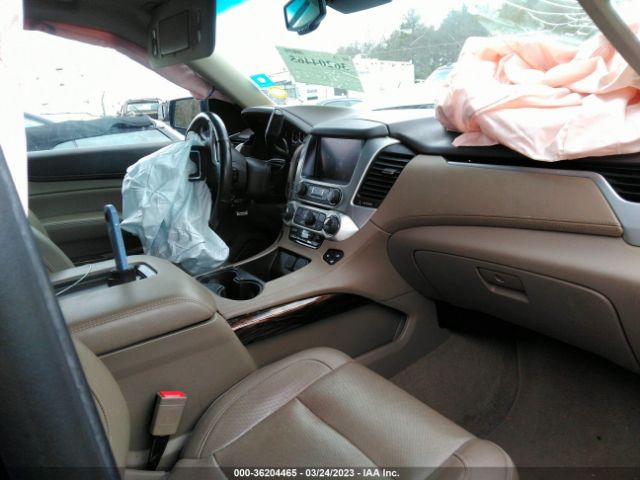 1GKS2GKC4JR311208 GMC Yukon Xl Slt
