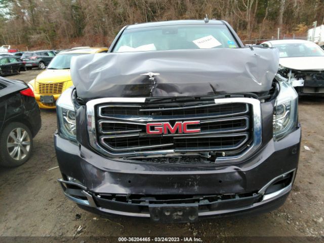 1GKS2GKC4JR311208 GMC Yukon Xl Slt