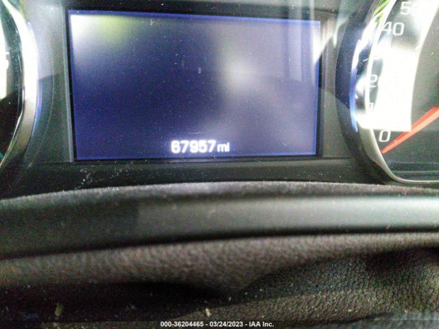 1GKS2GKC4JR311208 GMC Yukon Xl Slt