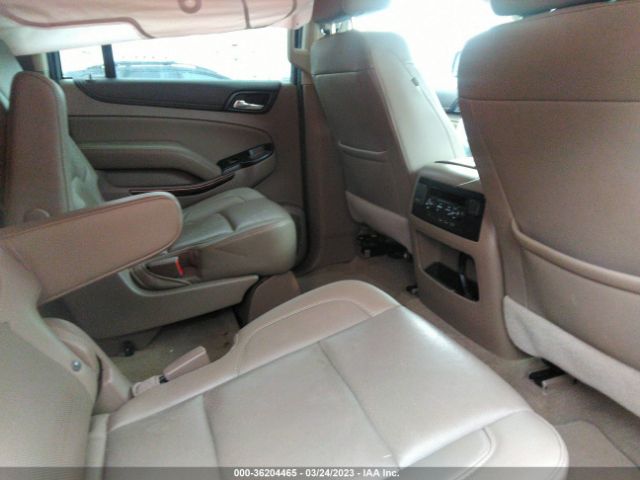 1GKS2GKC4JR311208 GMC Yukon Xl Slt