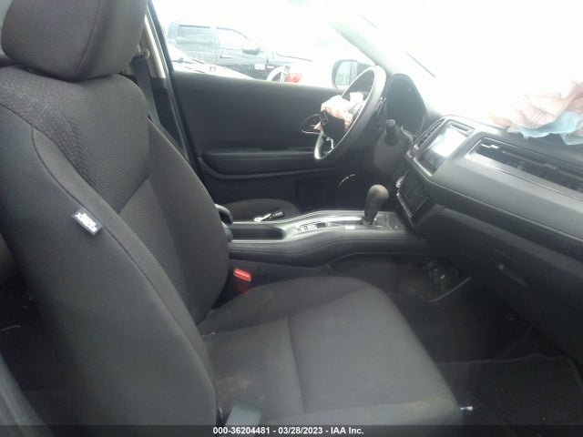 2018 HONDA HR-V EX VIN: 3CZRU6H53JM711747
