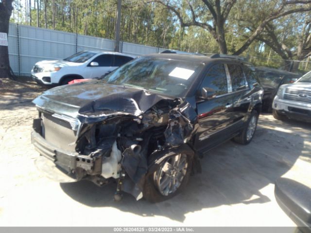 1GKKRTKD8FJ299972 GMC Acadia Denali