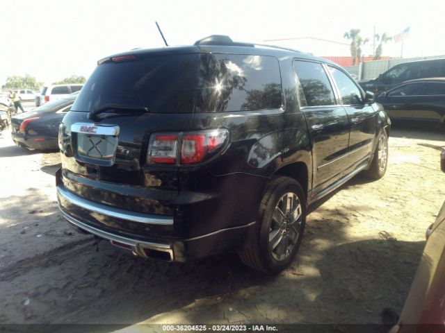 1GKKRTKD8FJ299972 GMC Acadia Denali