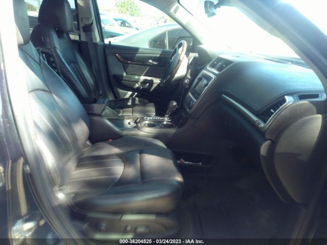 1GKKRTKD8FJ299972 GMC Acadia Denali
