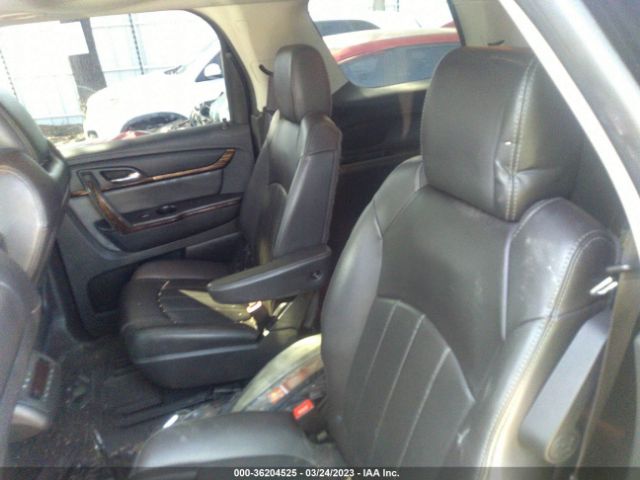 1GKKRTKD8FJ299972 GMC Acadia Denali