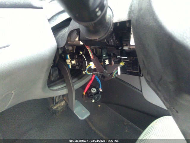 Hyundai SONATA GLS 2014 5NPEB4AC0EH823151 Image 6